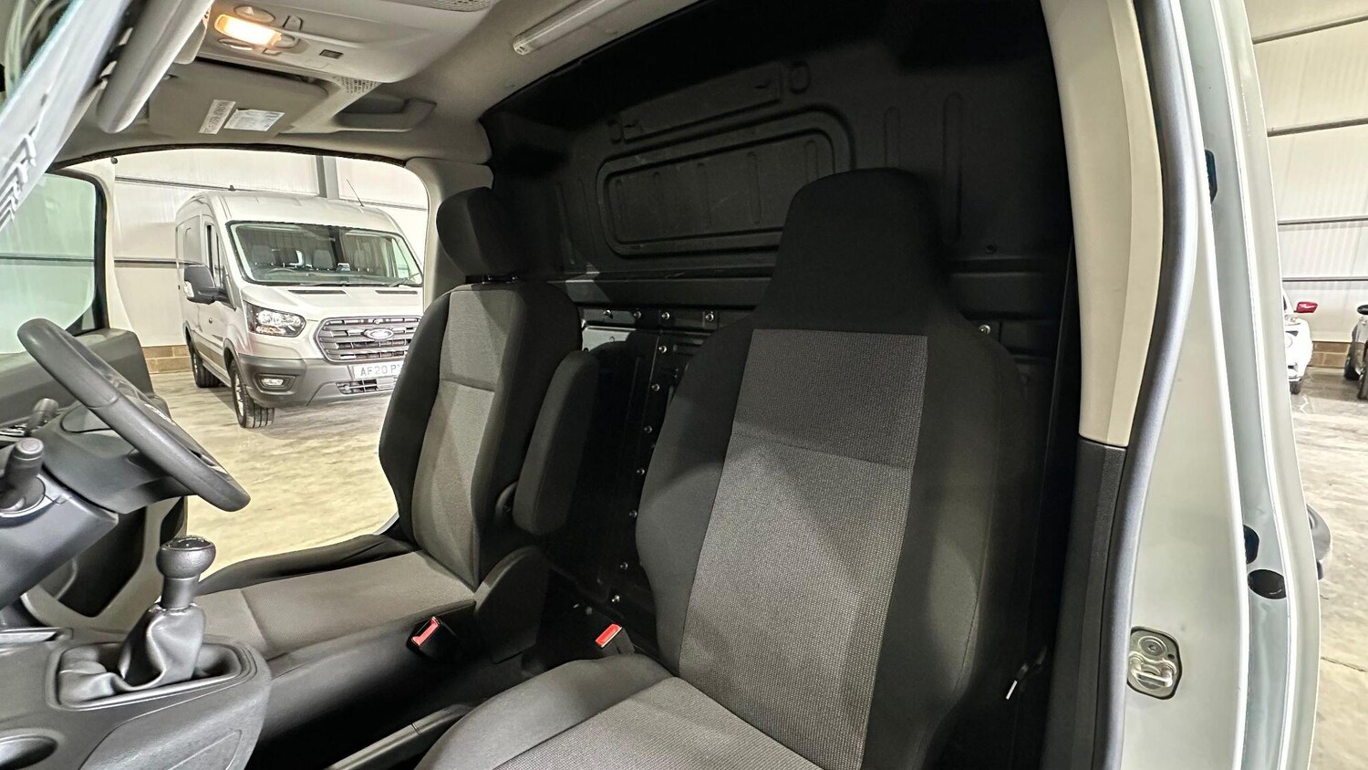 Used Vauxhall Combo 2019 for sale - 78071974: Photo 19