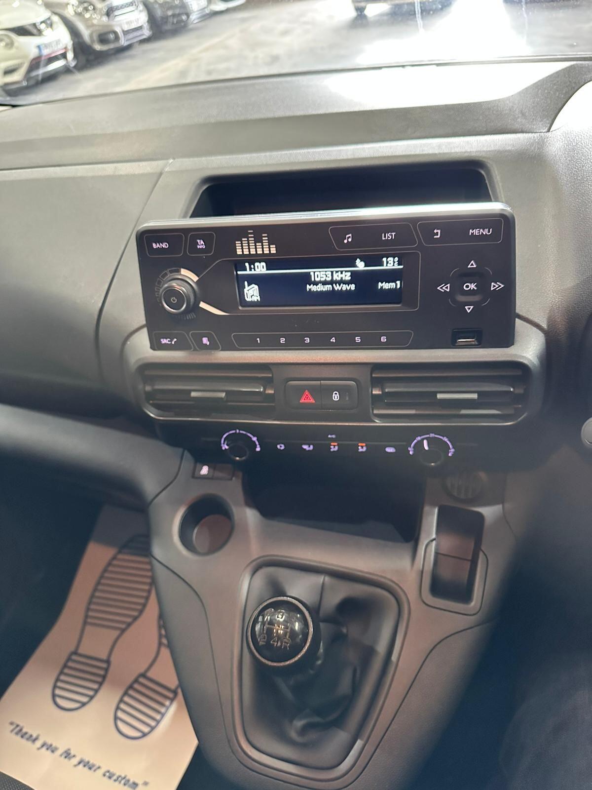 Used Vauxhall Combo 2019 for sale - 78071974: Photo 20