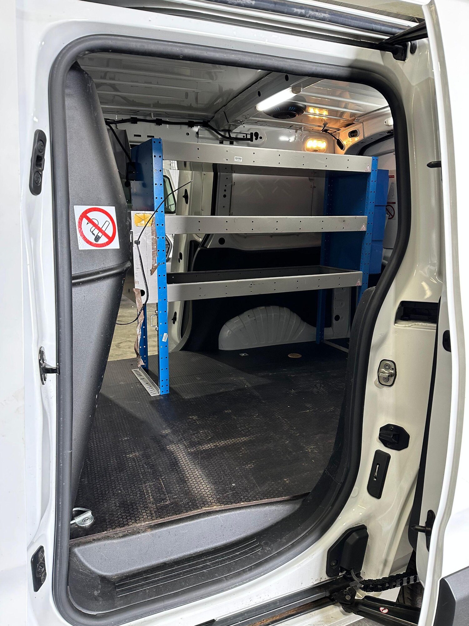 Used Vauxhall Combo 2019 for sale - 78071974: Photo 24