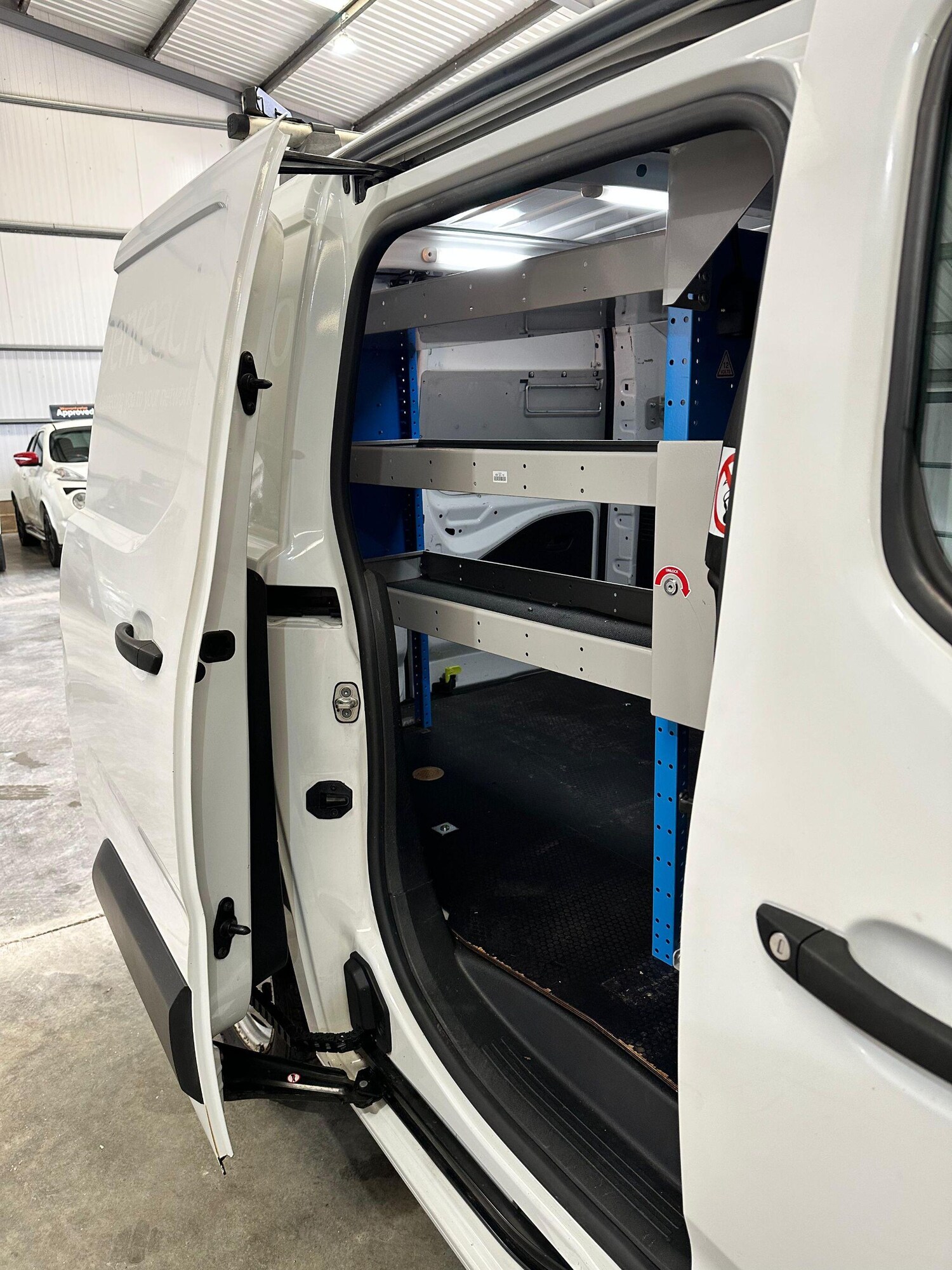Used Vauxhall Combo 2019 for sale - 78071974: Photo 28