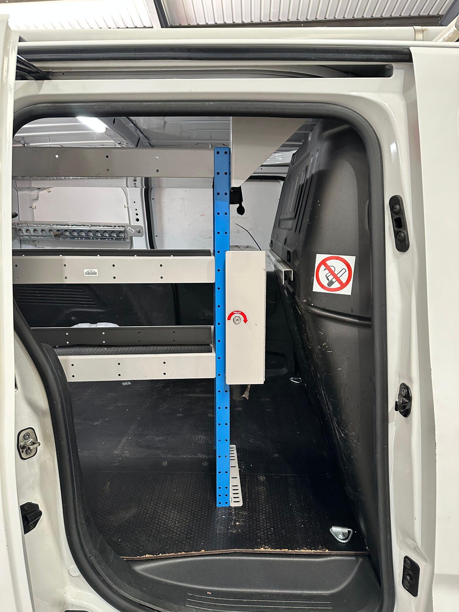 Used Vauxhall Combo 2019 for sale - 78071974: Photo 29