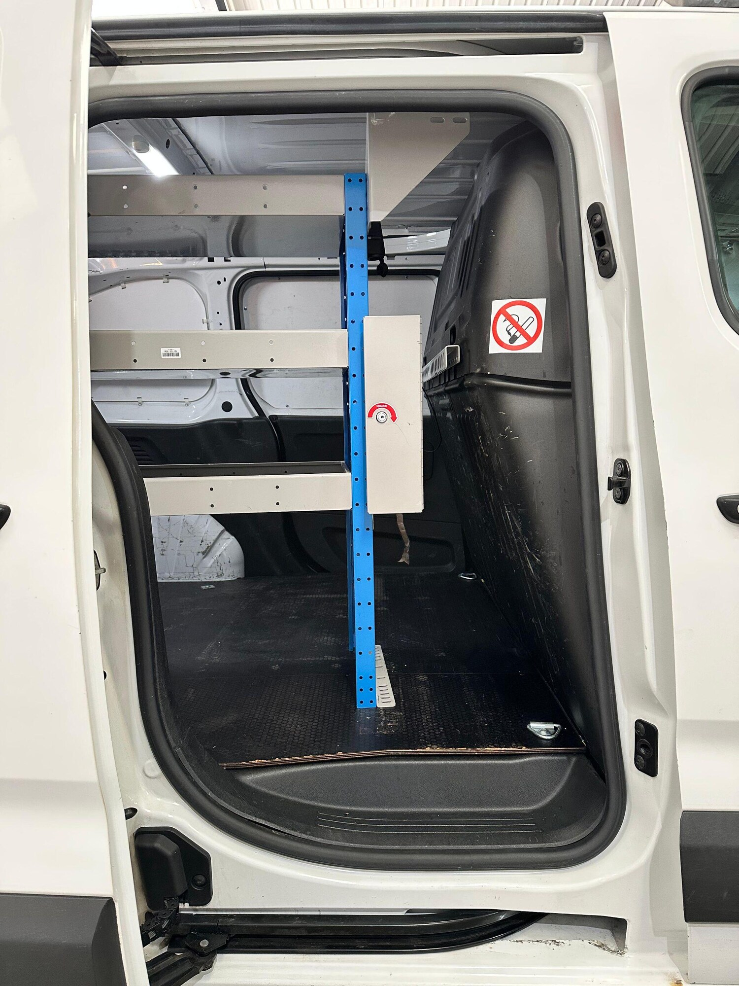 Used Vauxhall Combo 2019 for sale - 78071974: Photo 30