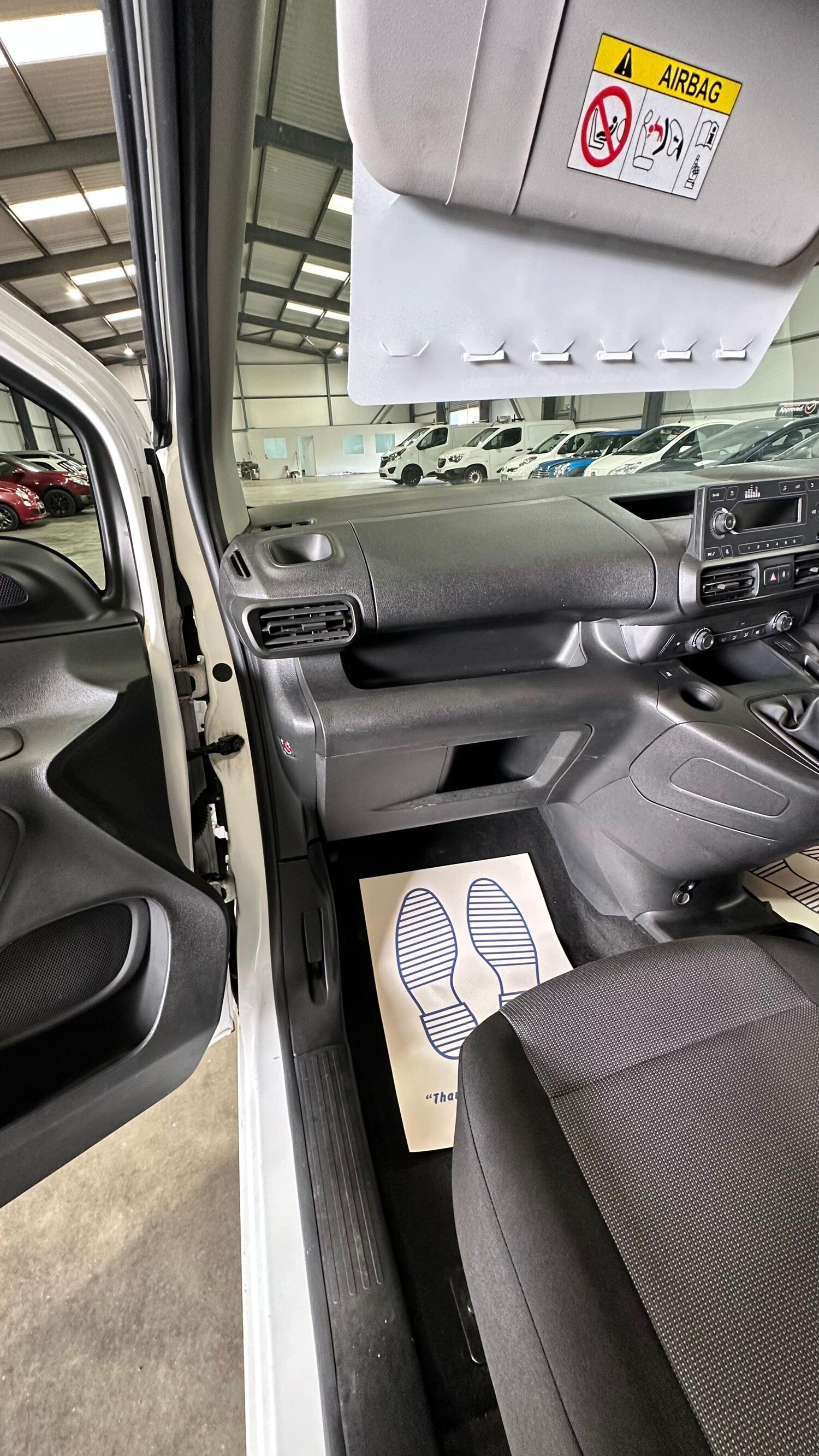 Used Vauxhall Combo 2019 for sale - 78071974: Photo 33