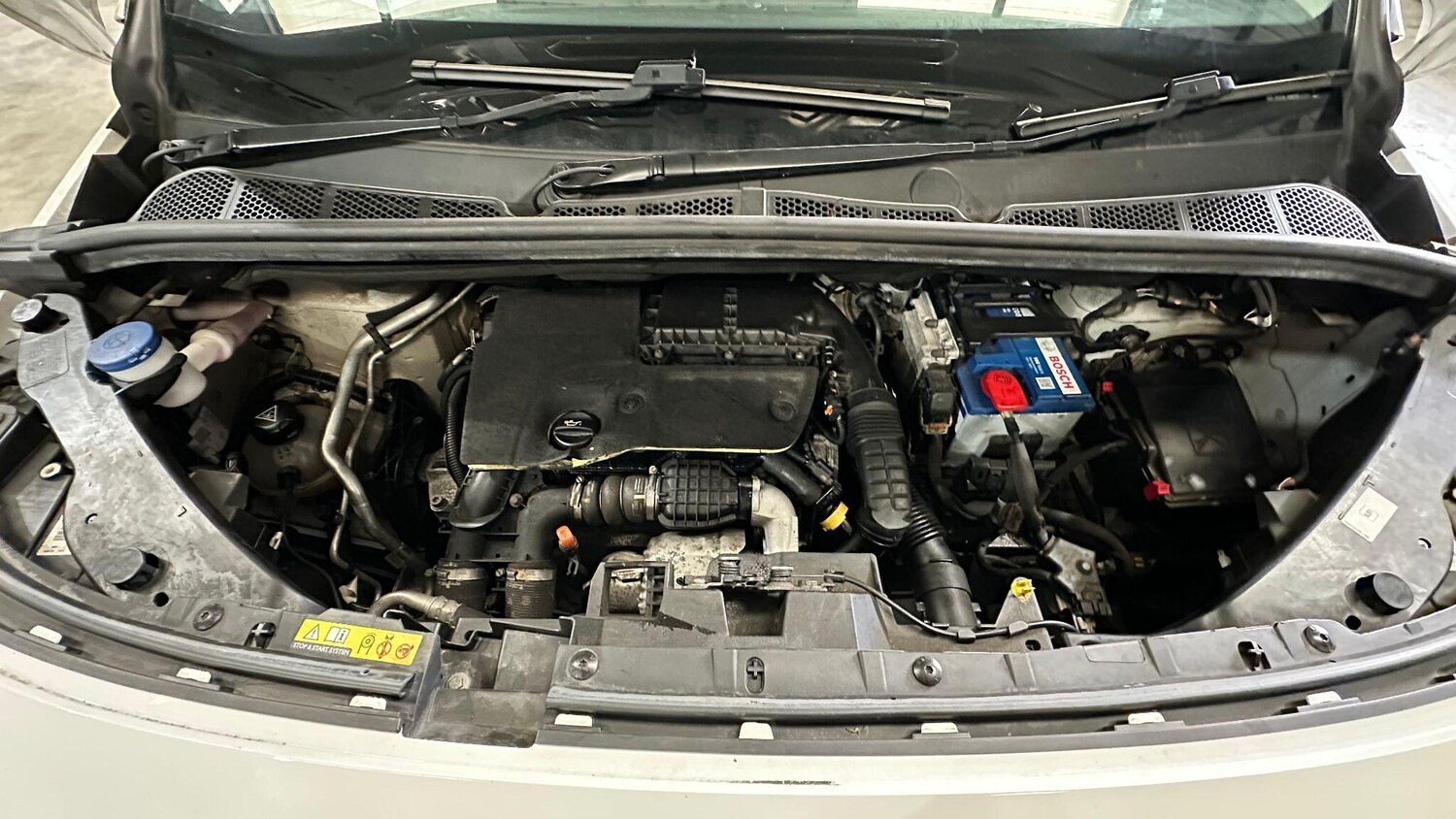 Used Vauxhall Combo 2019 for sale - 78071974: Photo 34