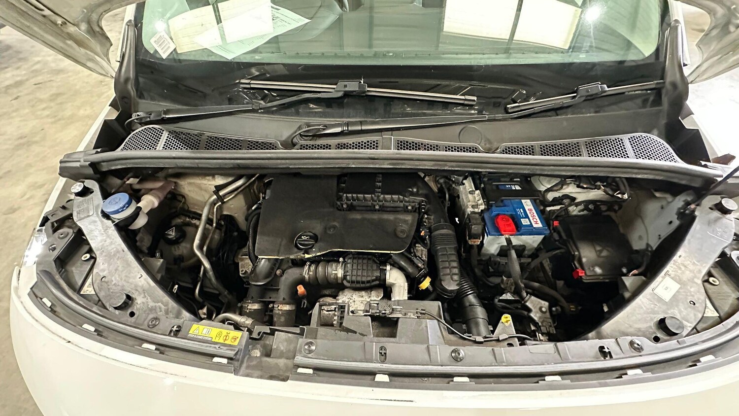 Used Vauxhall Combo 2019 for sale - 78071974: Photo 35