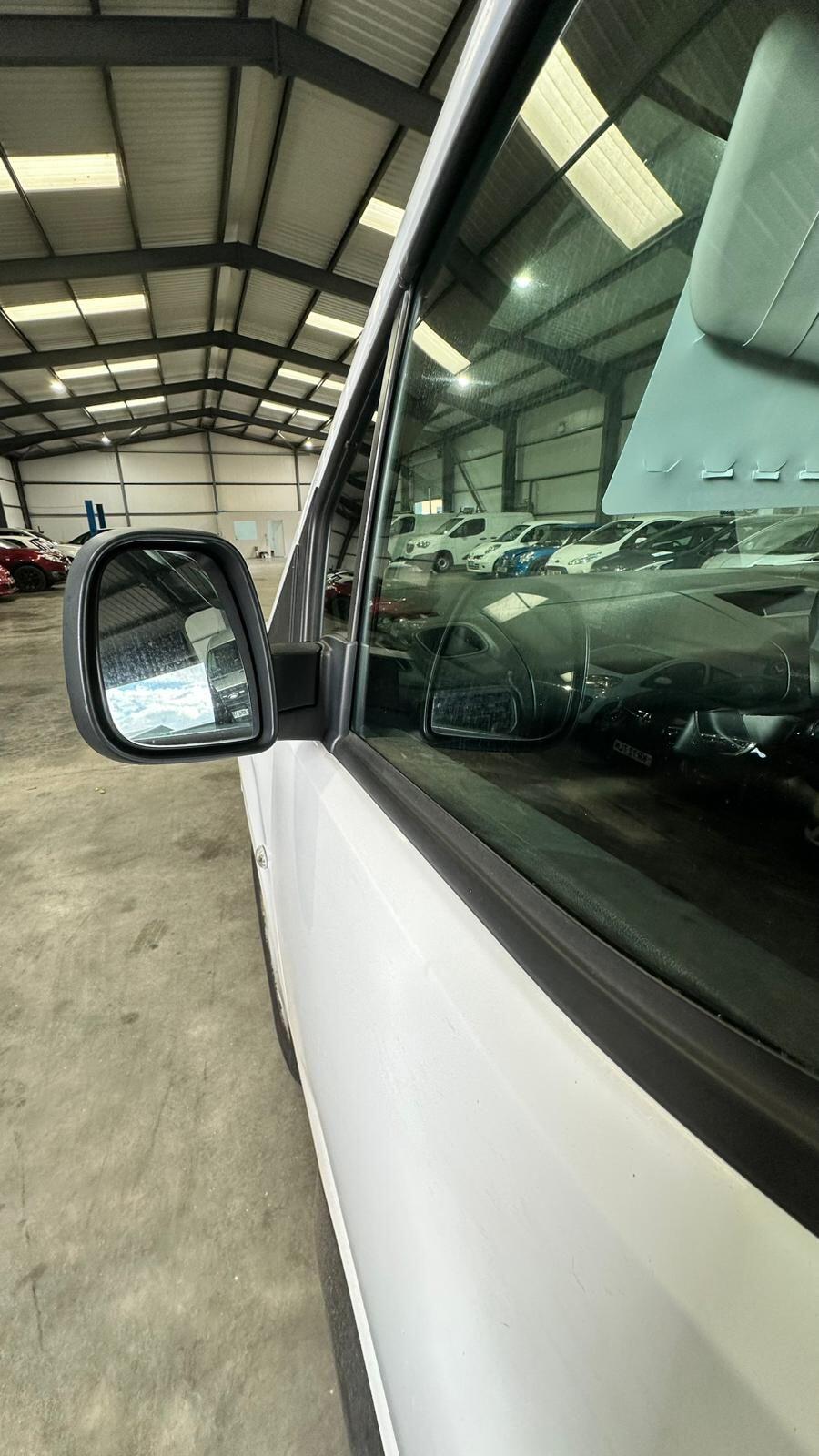 Used Vauxhall Combo 2019 for sale - 78071974: Photo 45