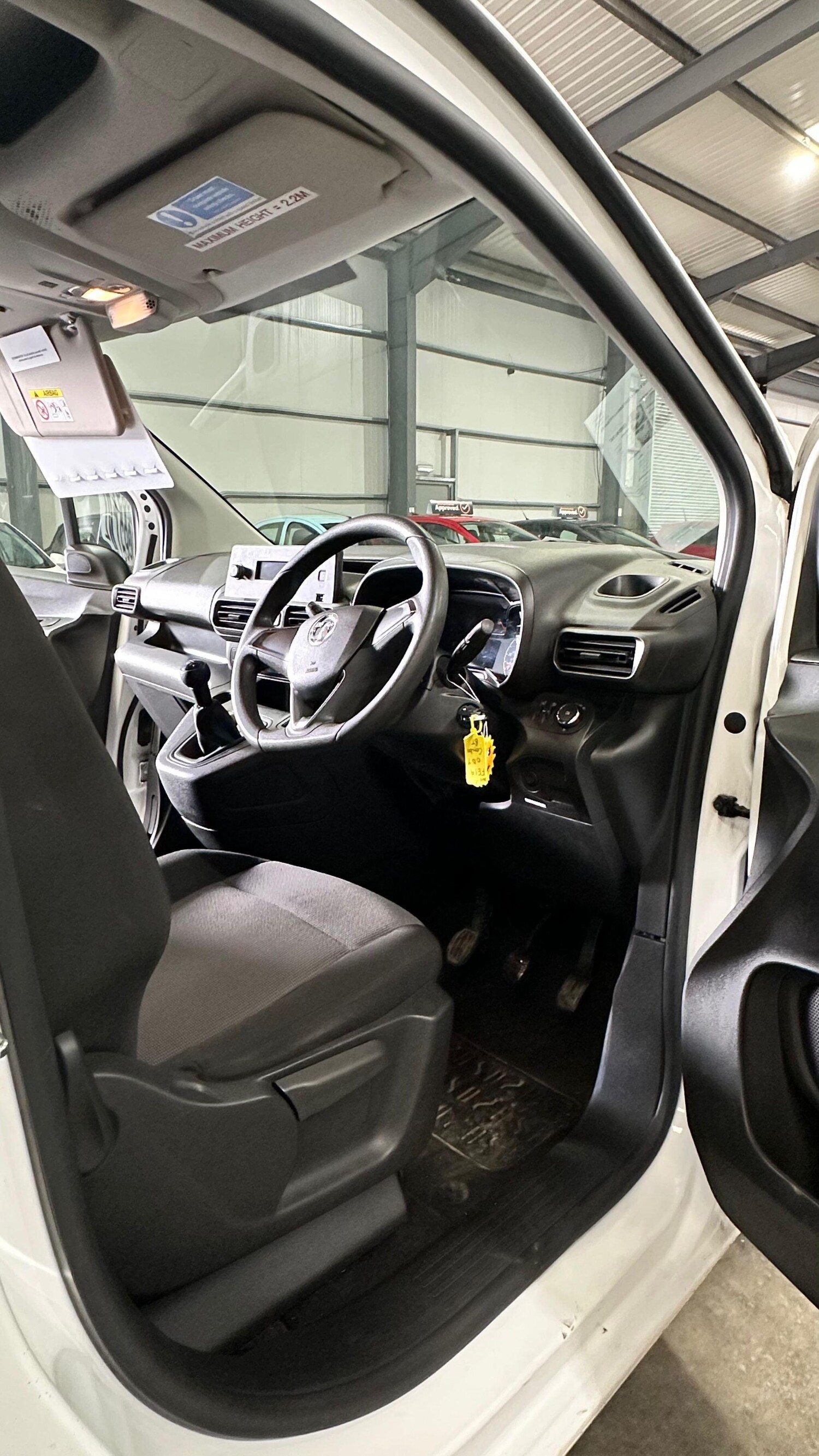 Used Vauxhall Combo 2019 for sale - 78071974: Photo 49