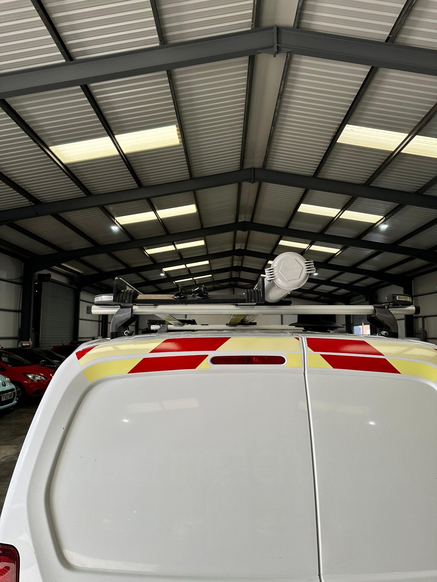 Used Vauxhall Combo 2019 for sale - 78071974: Photo 50