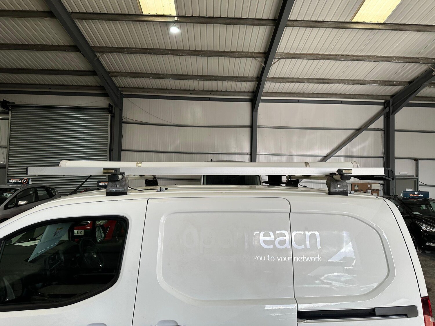 Used Vauxhall Combo 2019 for sale - 78071974: Photo 51