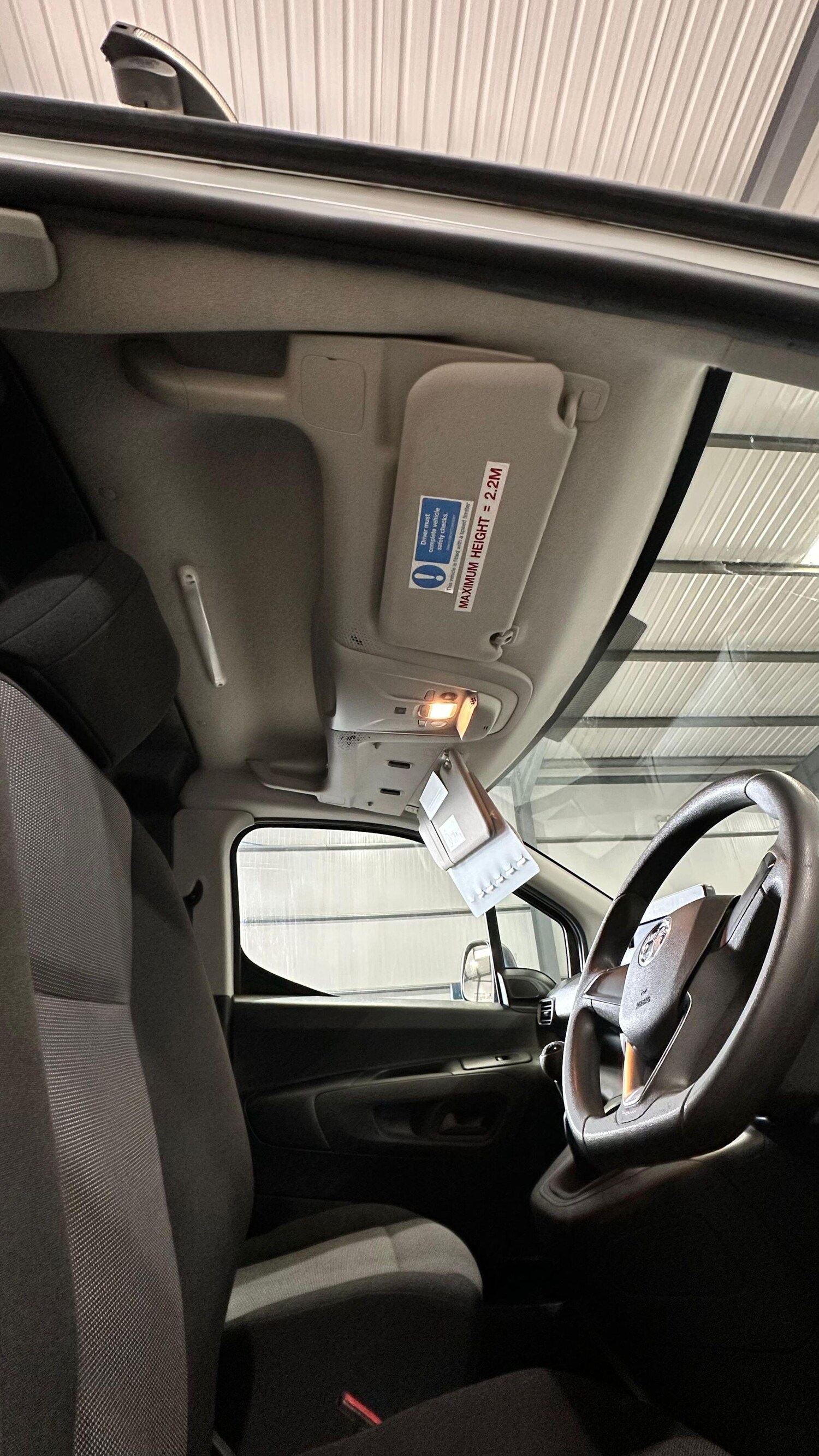 Used Vauxhall Combo 2019 for sale - 78071974: Photo 52