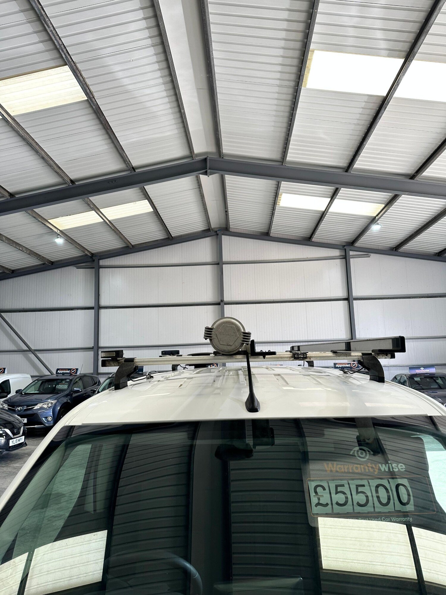 Used Vauxhall Combo 2019 for sale - 78071974: Photo 53