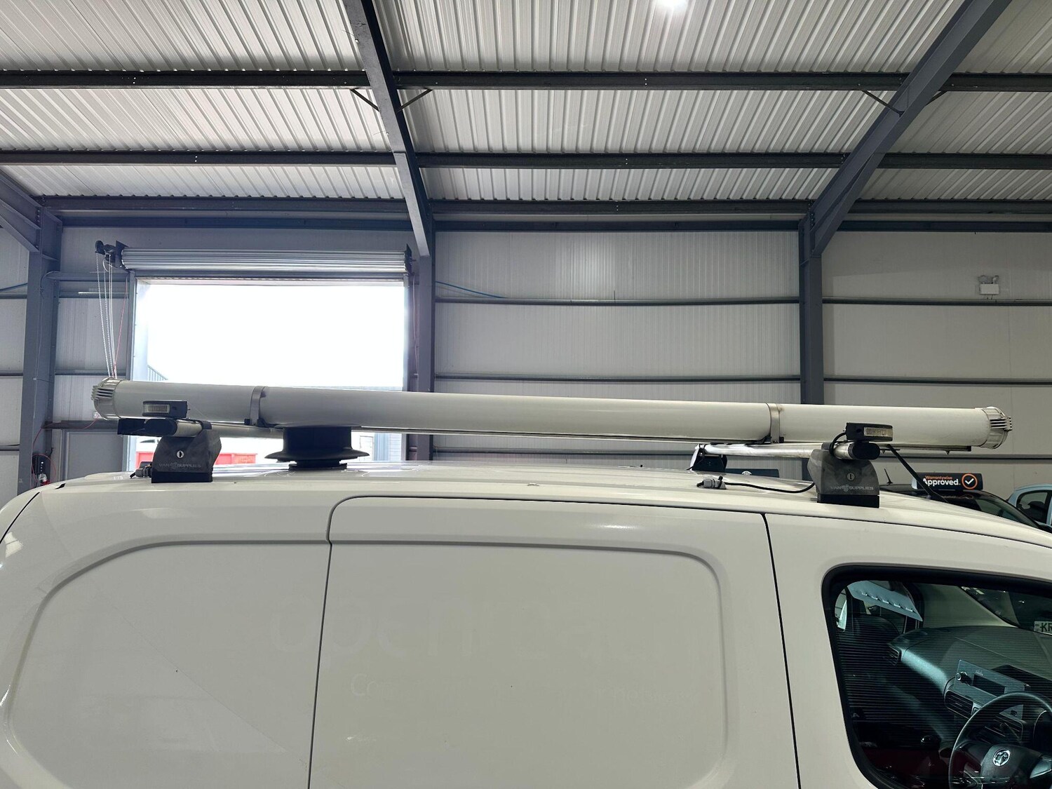 Used Vauxhall Combo 2019 for sale - 78071974: Photo 54