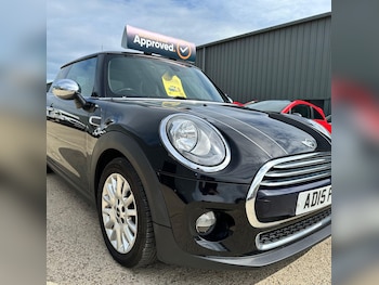 Used MINI Hatch 2015 for sale - 78245421: Photo