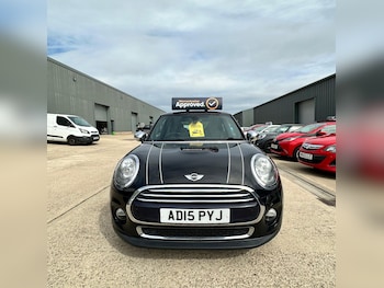 Used MINI Hatch 2015 for sale - 78245421: Photo