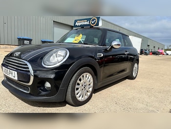 Used MINI Hatch 2015 for sale - 78245421: Photo