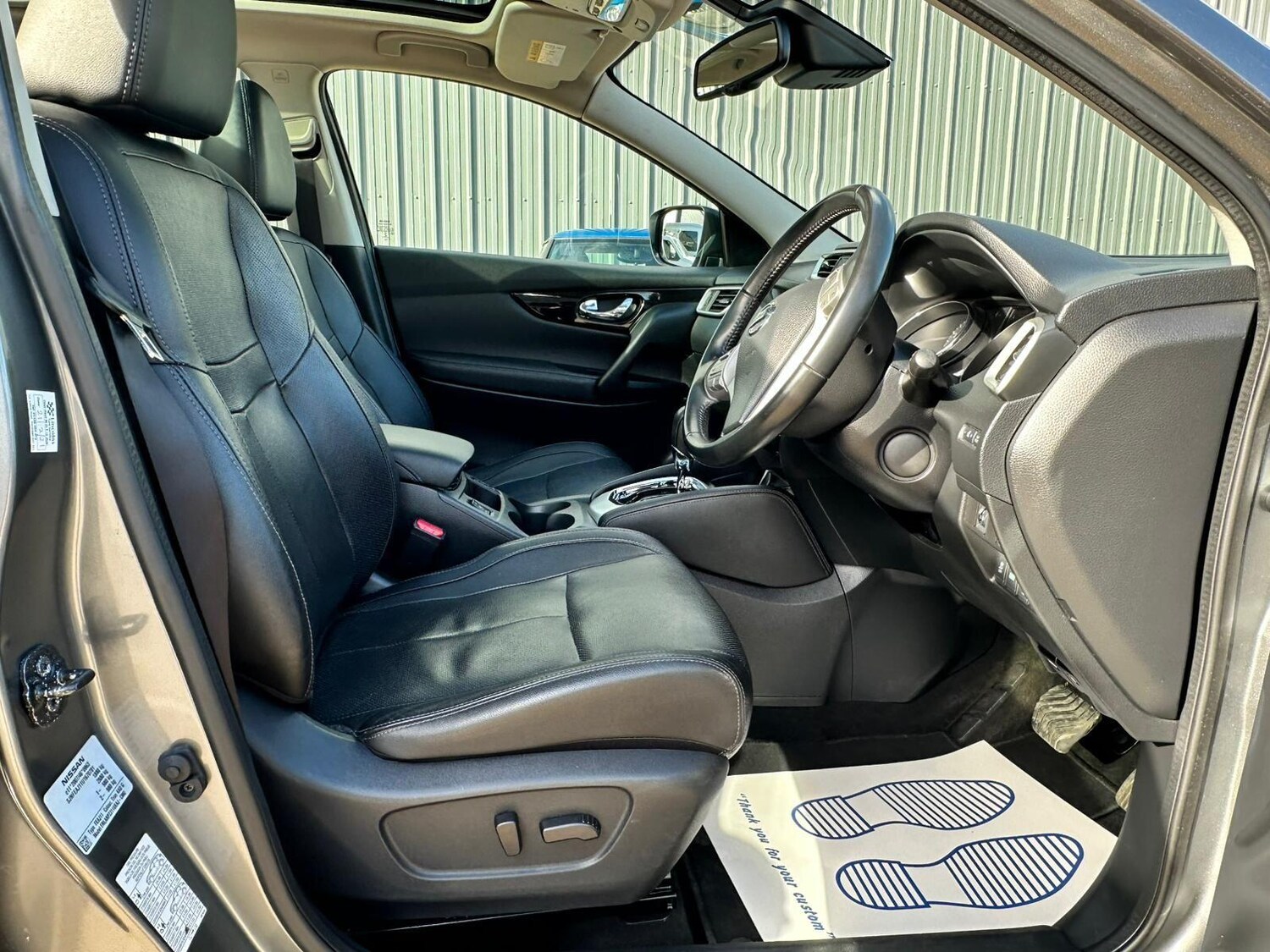 Used Nissan Qashqai 2016 for sale - 78072620: Photo 12