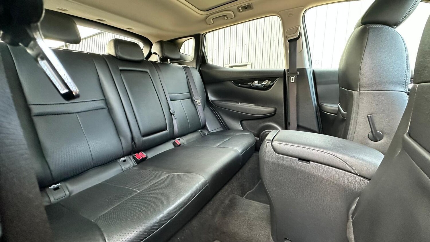 Used Nissan Qashqai 2016 for sale - 78072620: Photo 14