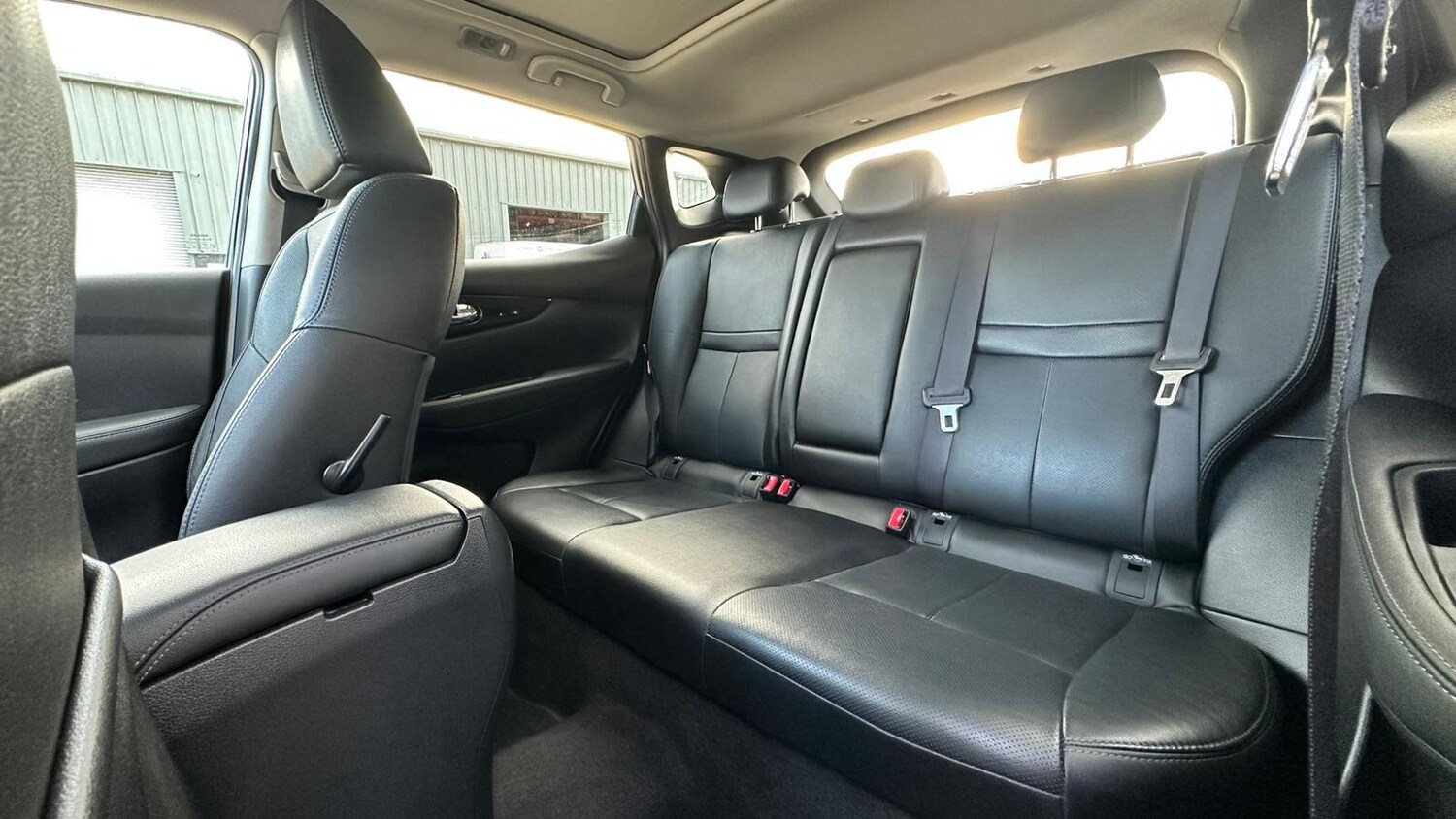 Used Nissan Qashqai 2016 for sale - 78072620: Photo 16