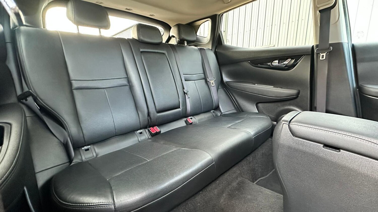 Used Nissan Qashqai 2016 for sale - 78072620: Photo 17