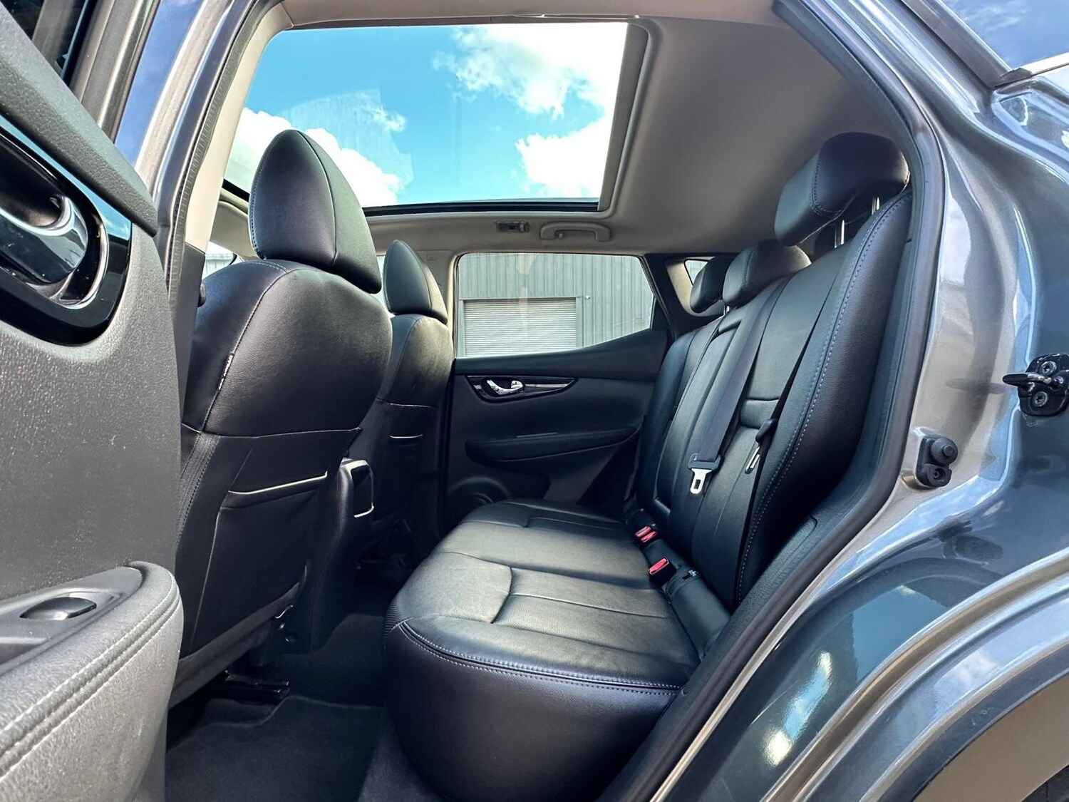 Used Nissan Qashqai 2016 for sale - 78072620: Photo 18