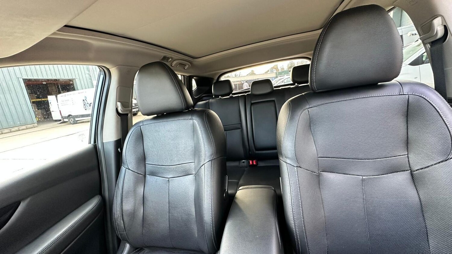 Used Nissan Qashqai 2016 for sale - 78072620: Photo 19