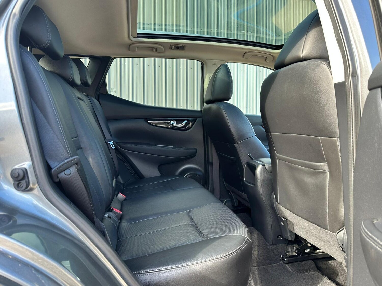 Used Nissan Qashqai 2016 for sale - 78072620: Photo 20