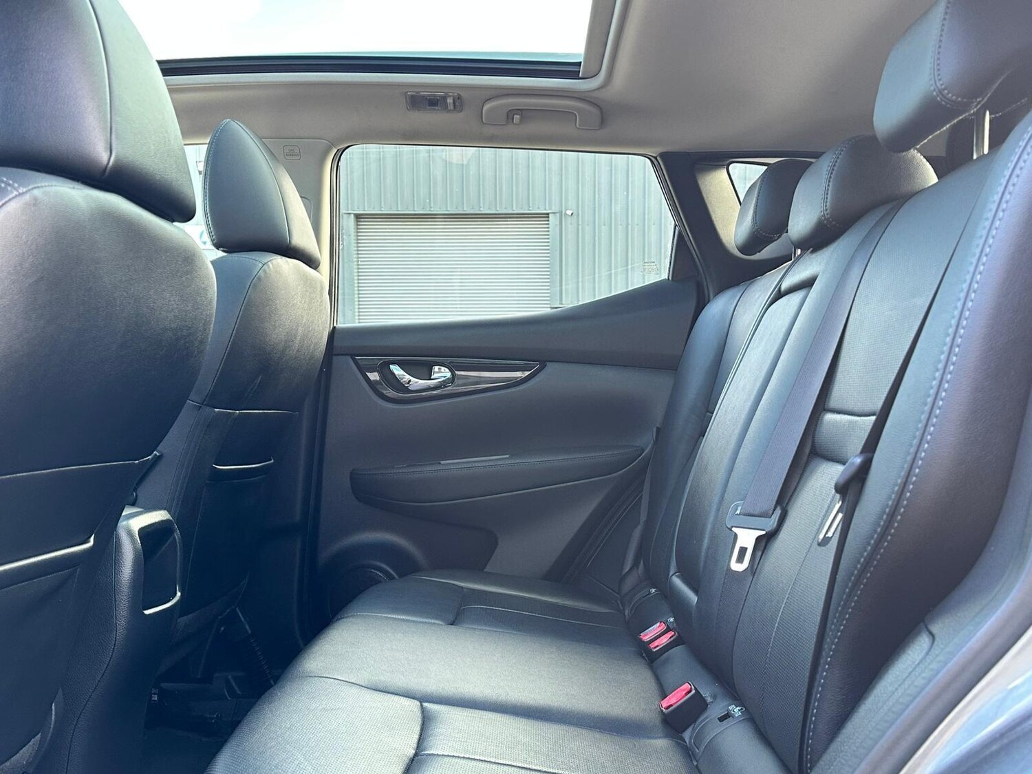 Used Nissan Qashqai 2016 for sale - 78072620: Photo 21