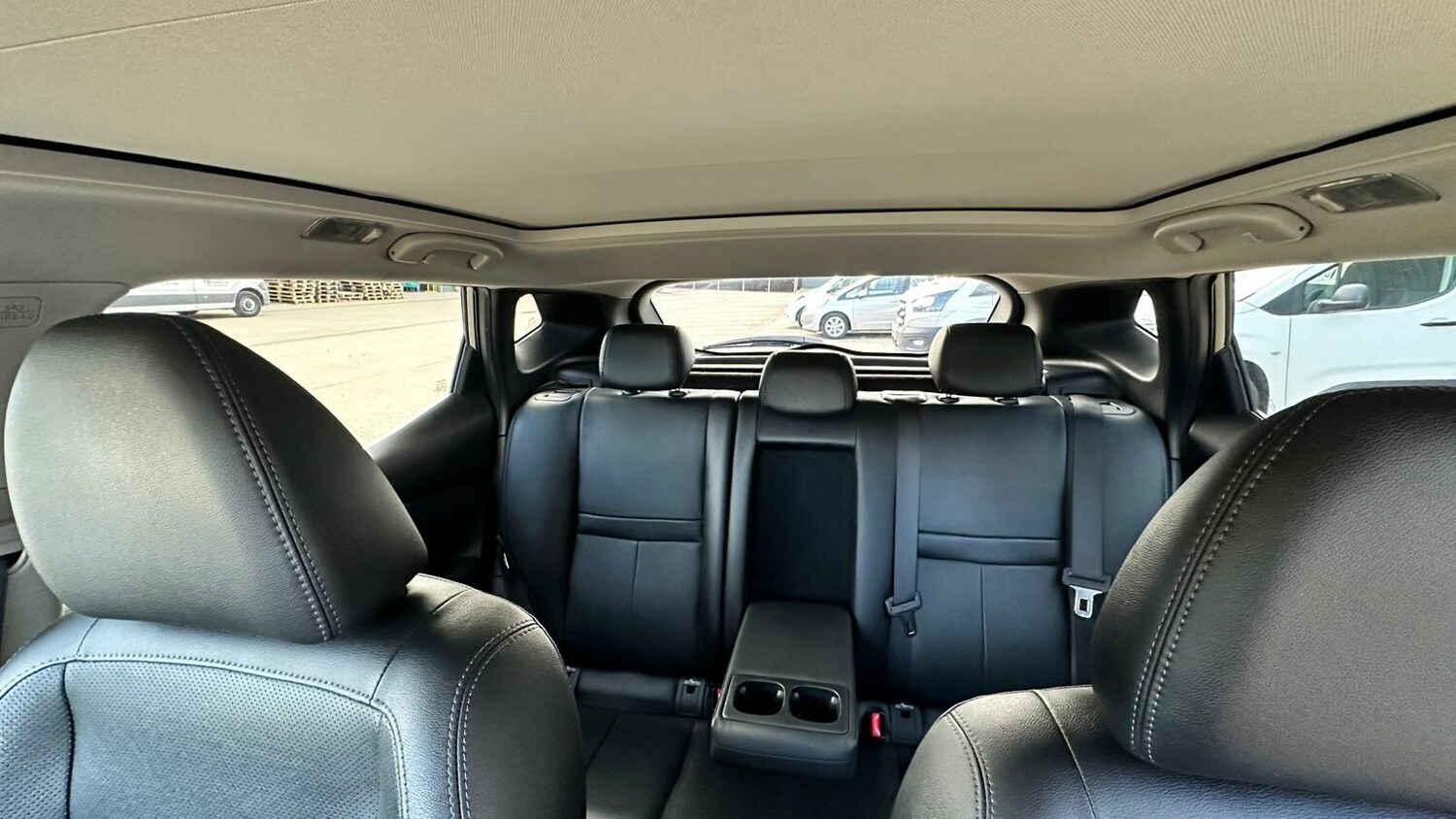 Used Nissan Qashqai 2016 for sale - 78072620: Photo 22