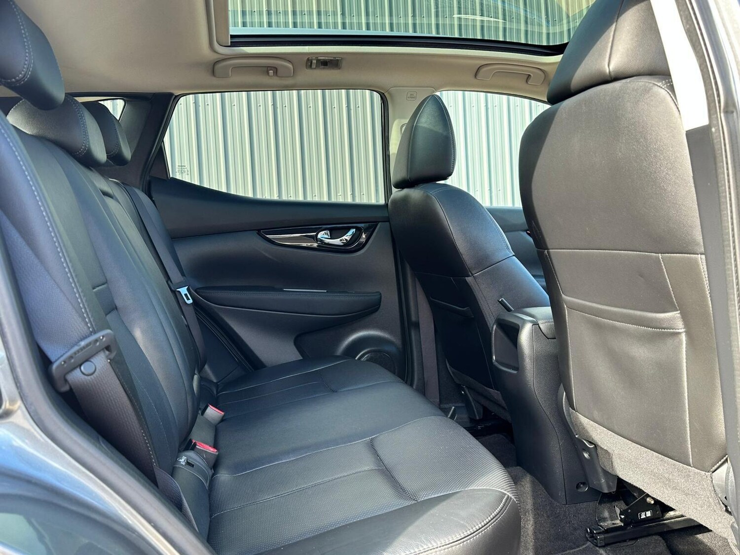 Used Nissan Qashqai 2016 for sale - 78072620: Photo 23