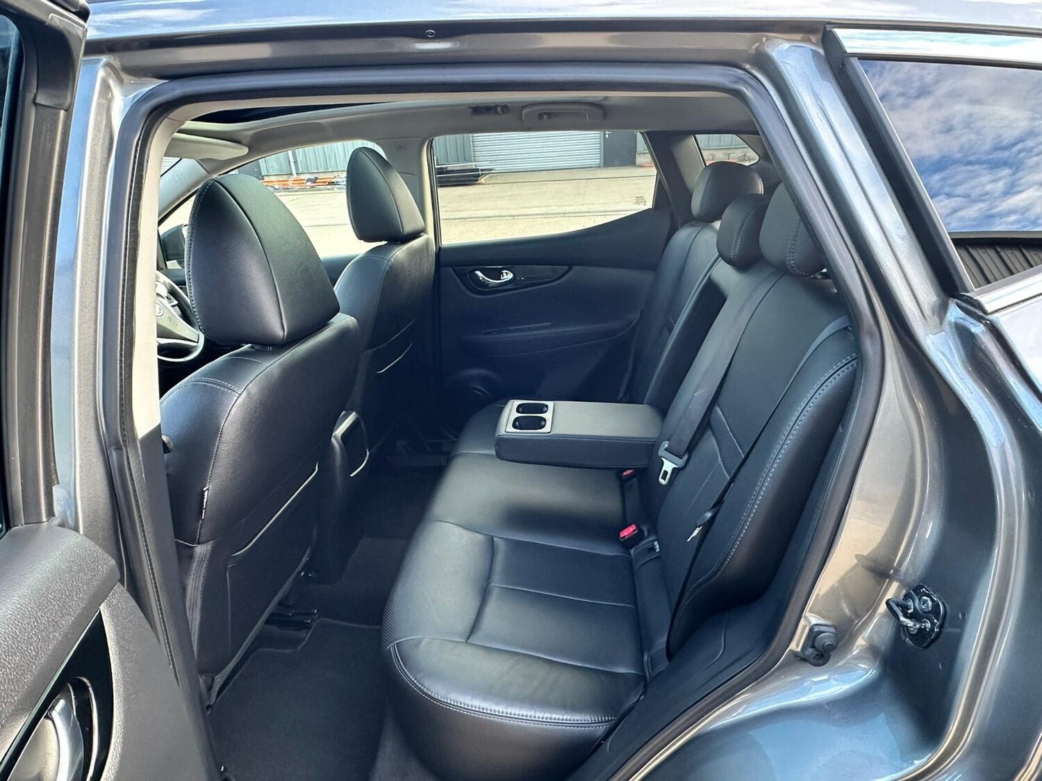 Used Nissan Qashqai 2016 for sale - 78072620: Photo 24