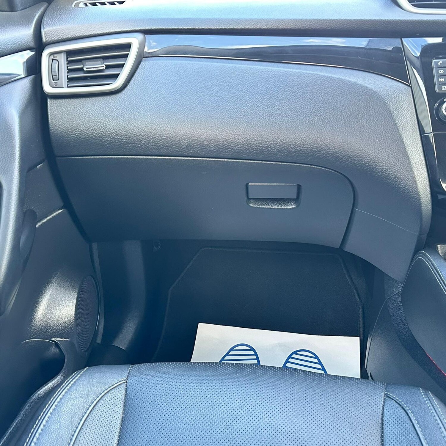 Used Nissan Qashqai 2016 for sale - 78072620: Photo 27