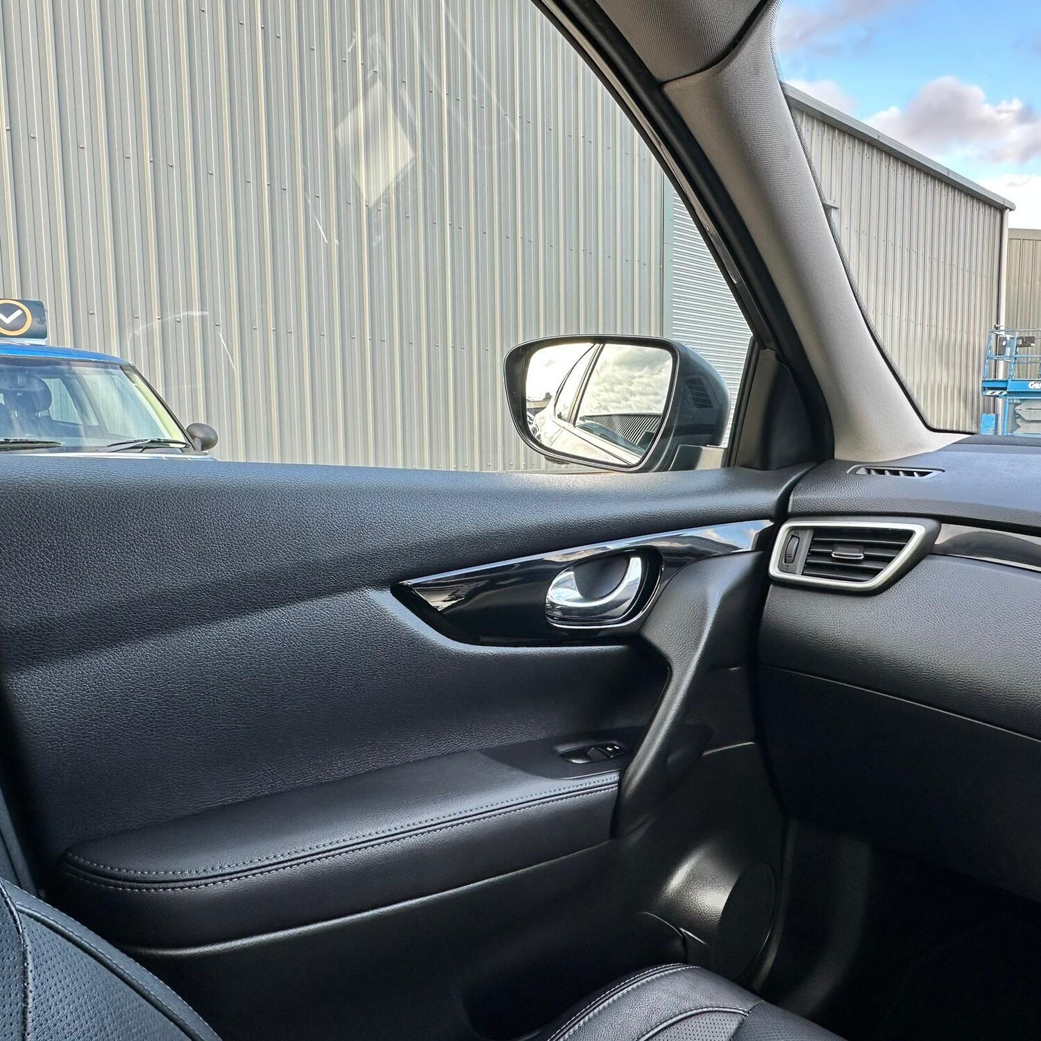 Used Nissan Qashqai 2016 for sale - 78072620: Photo 29