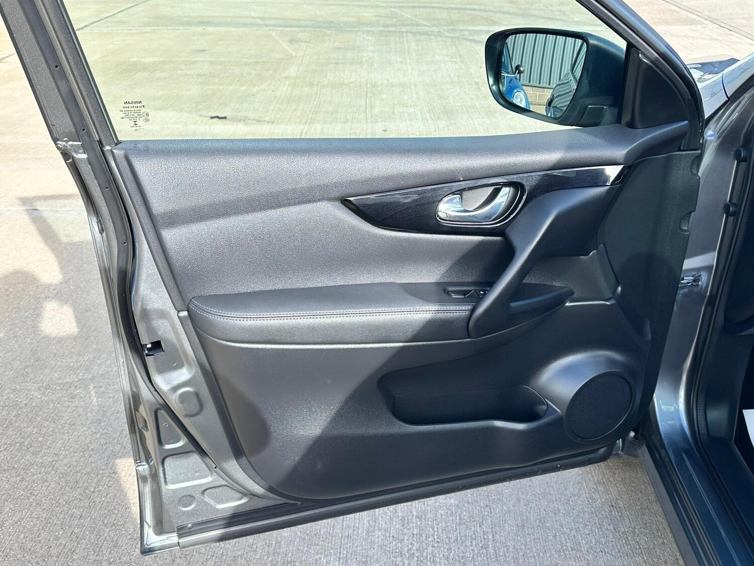 Used Nissan Qashqai 2016 for sale - 78072620: Photo 31