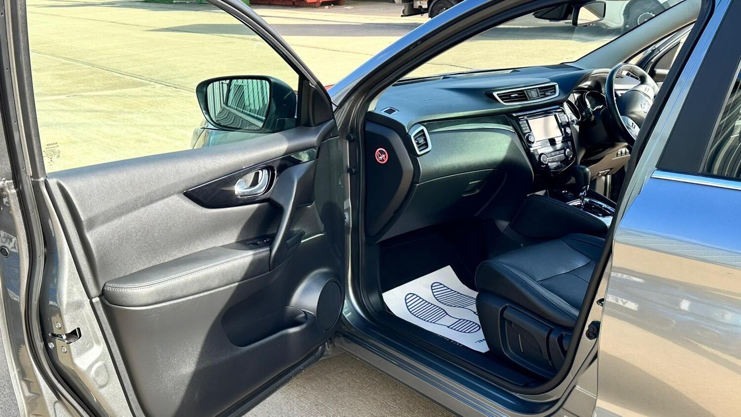 Used Nissan Qashqai 2016 for sale - 78072620: Photo 35