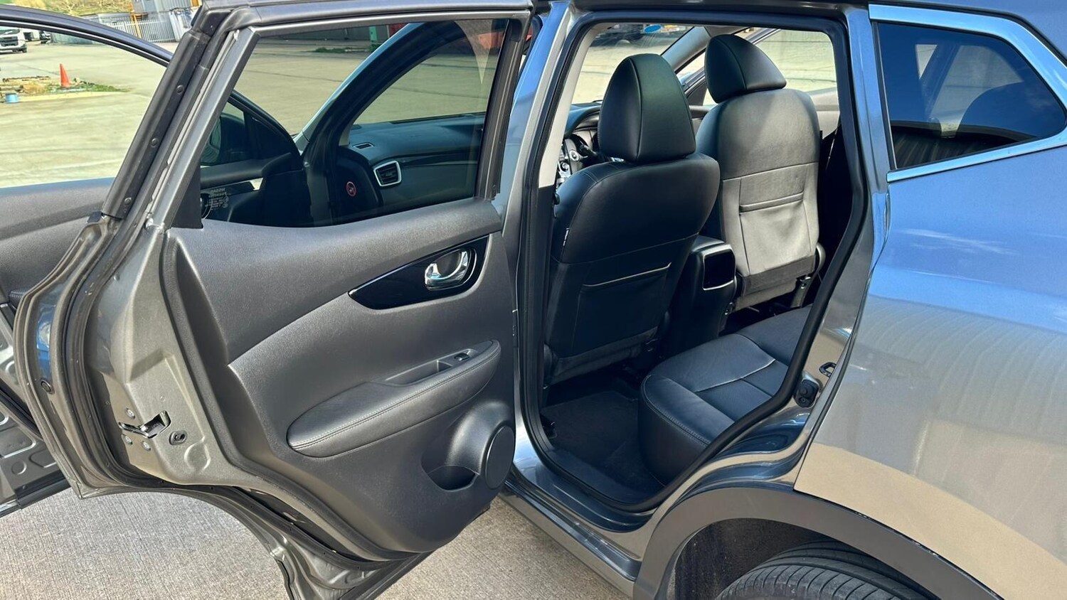 Used Nissan Qashqai 2016 for sale - 78072620: Photo 36