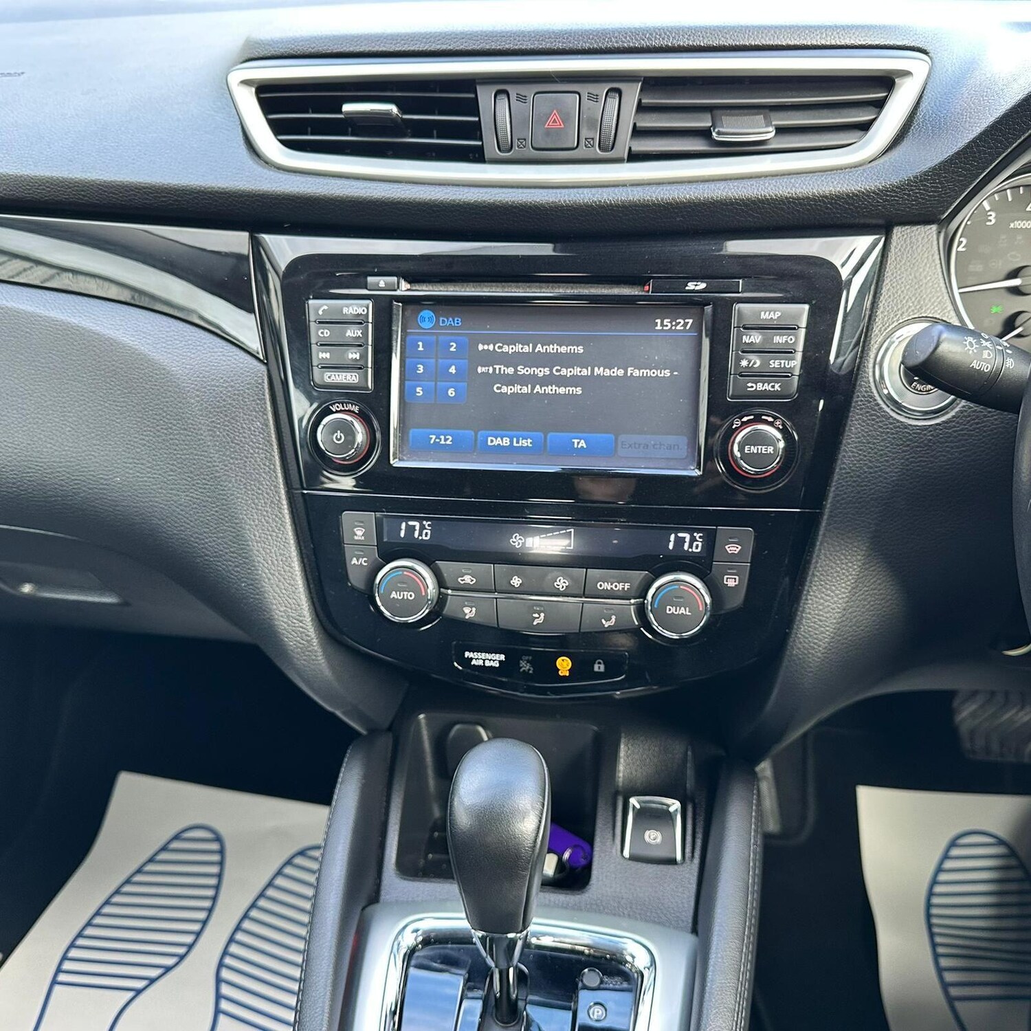 Used Nissan Qashqai 2016 for sale - 78072620: Photo 40