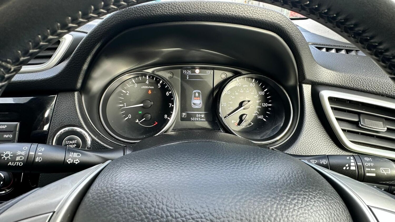 Used Nissan Qashqai 2016 for sale - 78072620: Photo 42