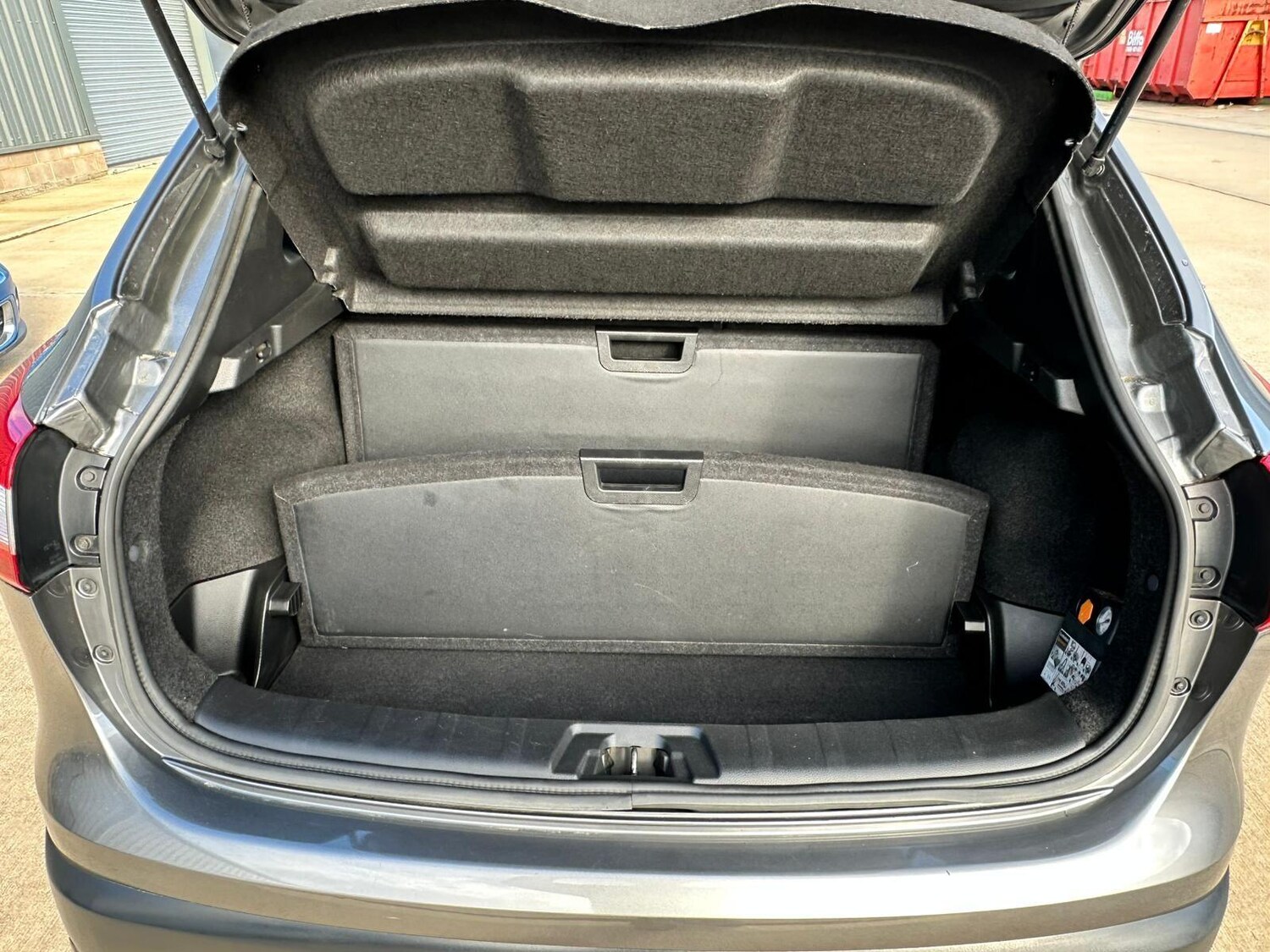 Used Nissan Qashqai 2016 for sale - 78072620: Photo 46