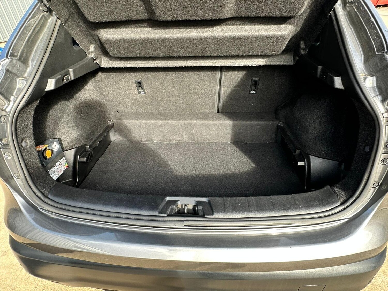 Used Nissan Qashqai 2016 for sale - 78072620: Photo 47