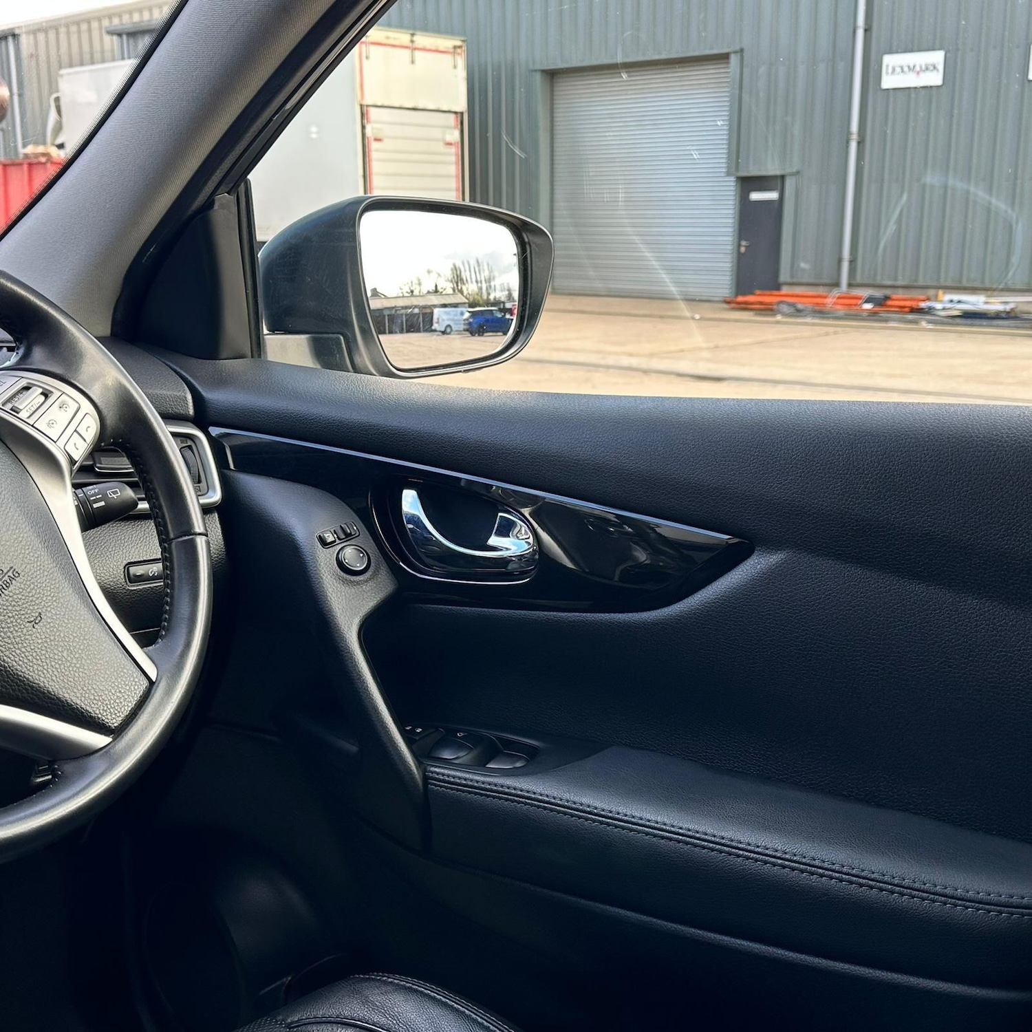 Used Nissan Qashqai 2016 for sale - 78072620: Photo 5