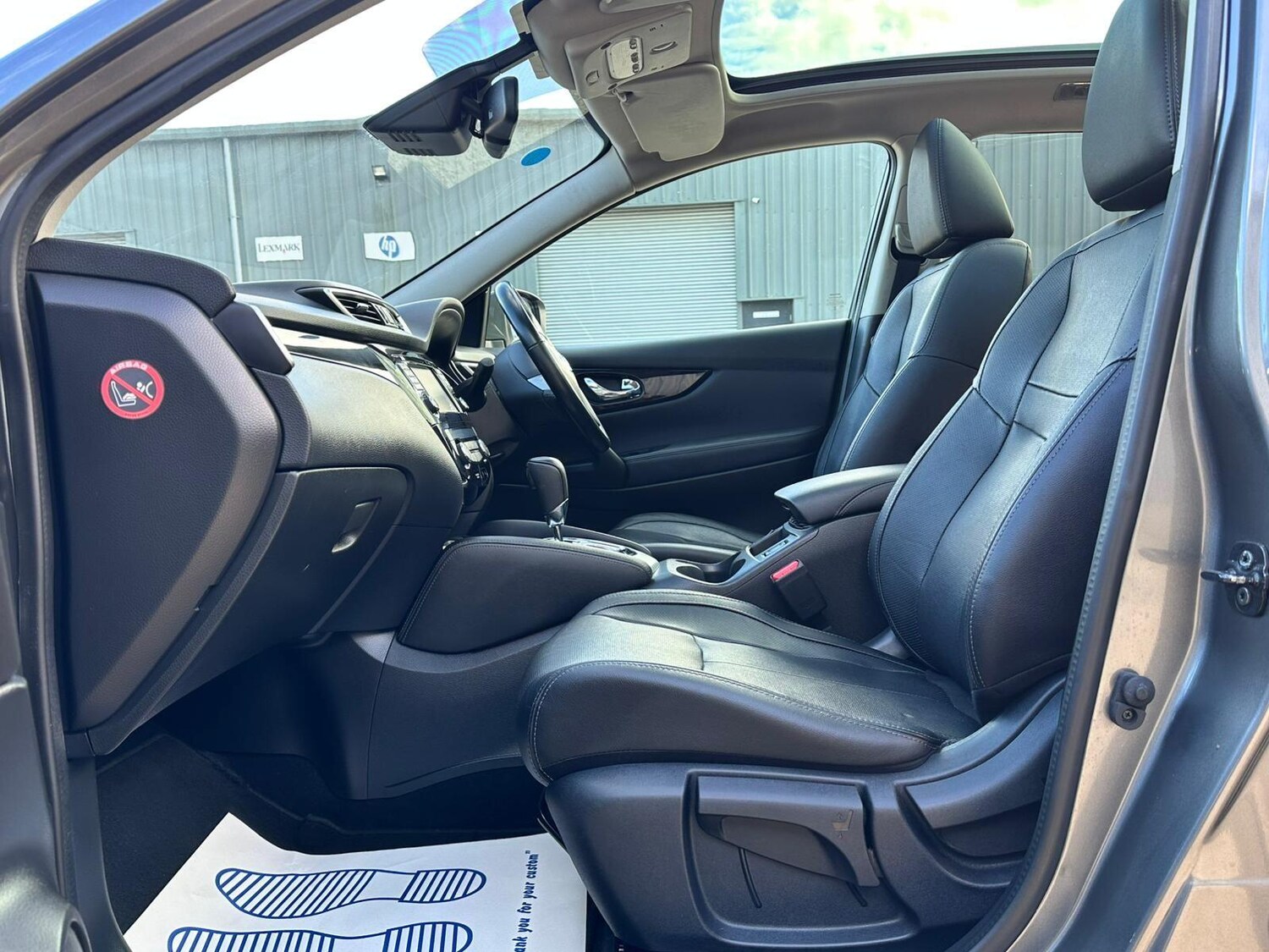 Used Nissan Qashqai 2016 for sale - 78072620: Photo 52