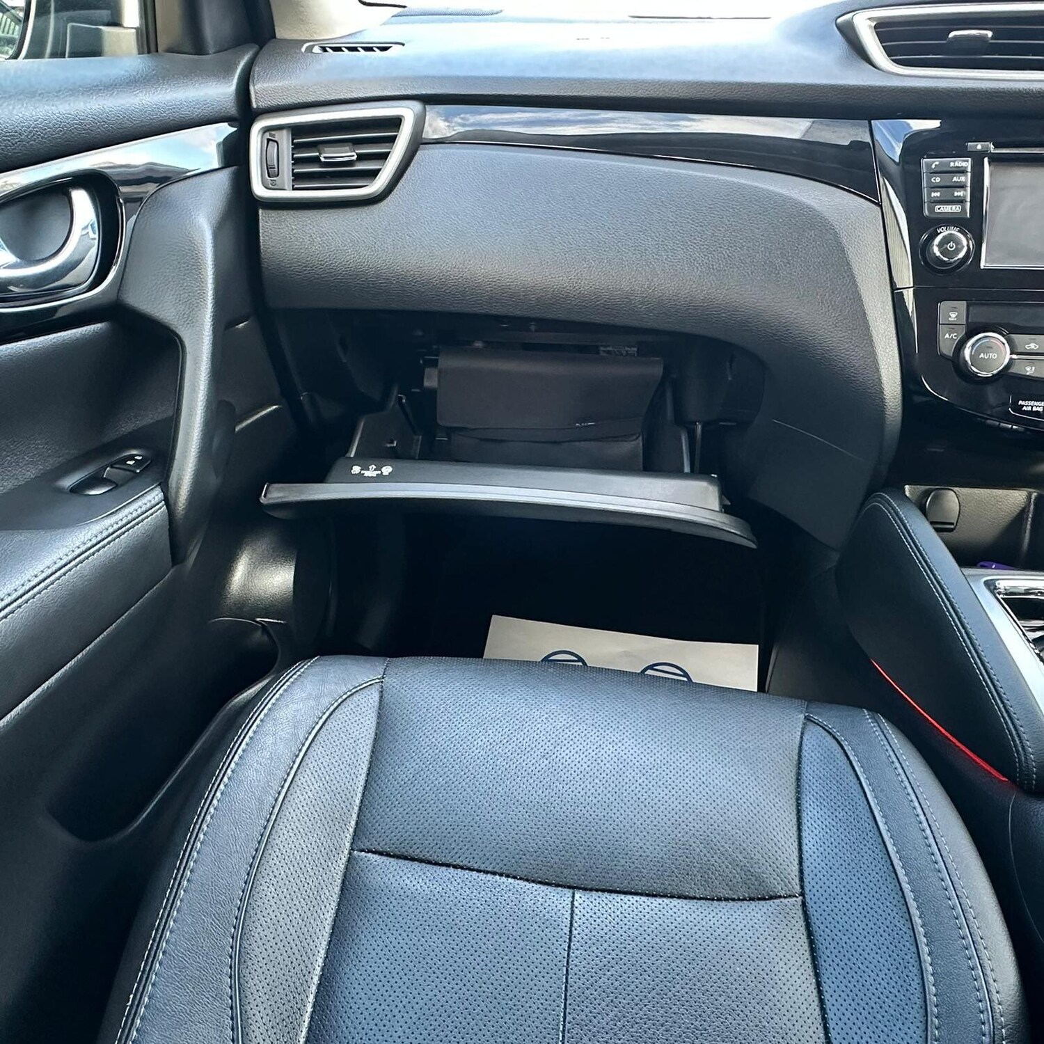 Used Nissan Qashqai 2016 for sale - 78072620: Photo 53