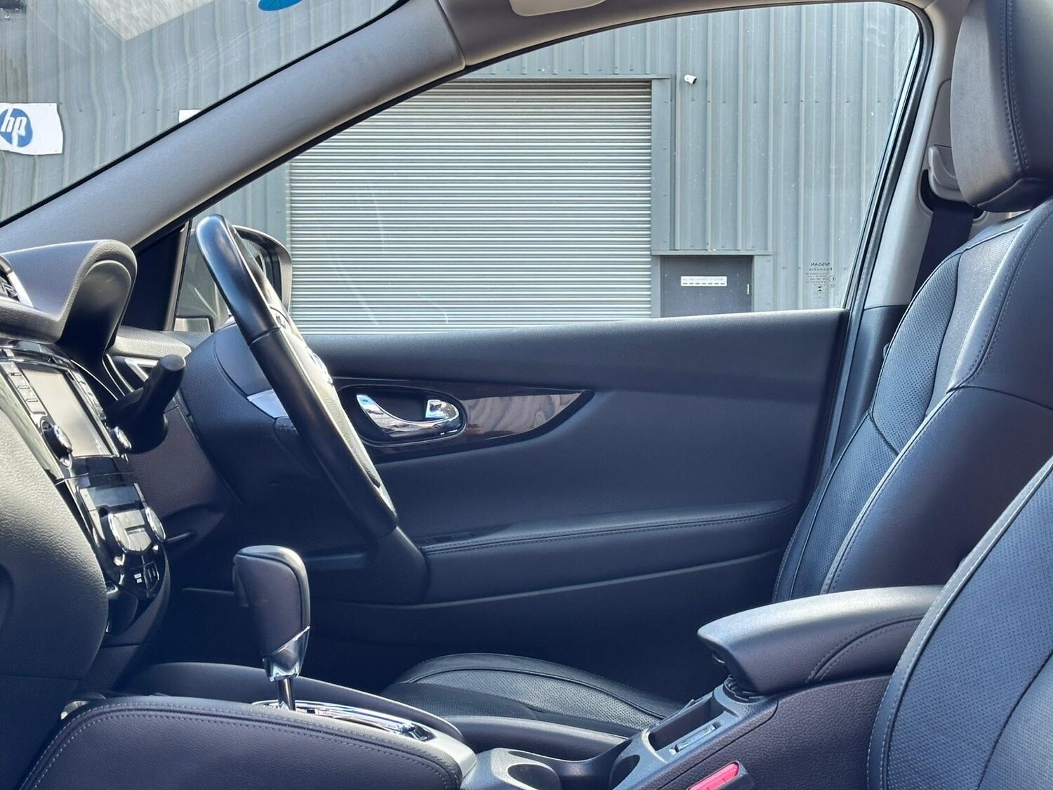 Used Nissan Qashqai 2016 for sale - 78072620: Photo 54