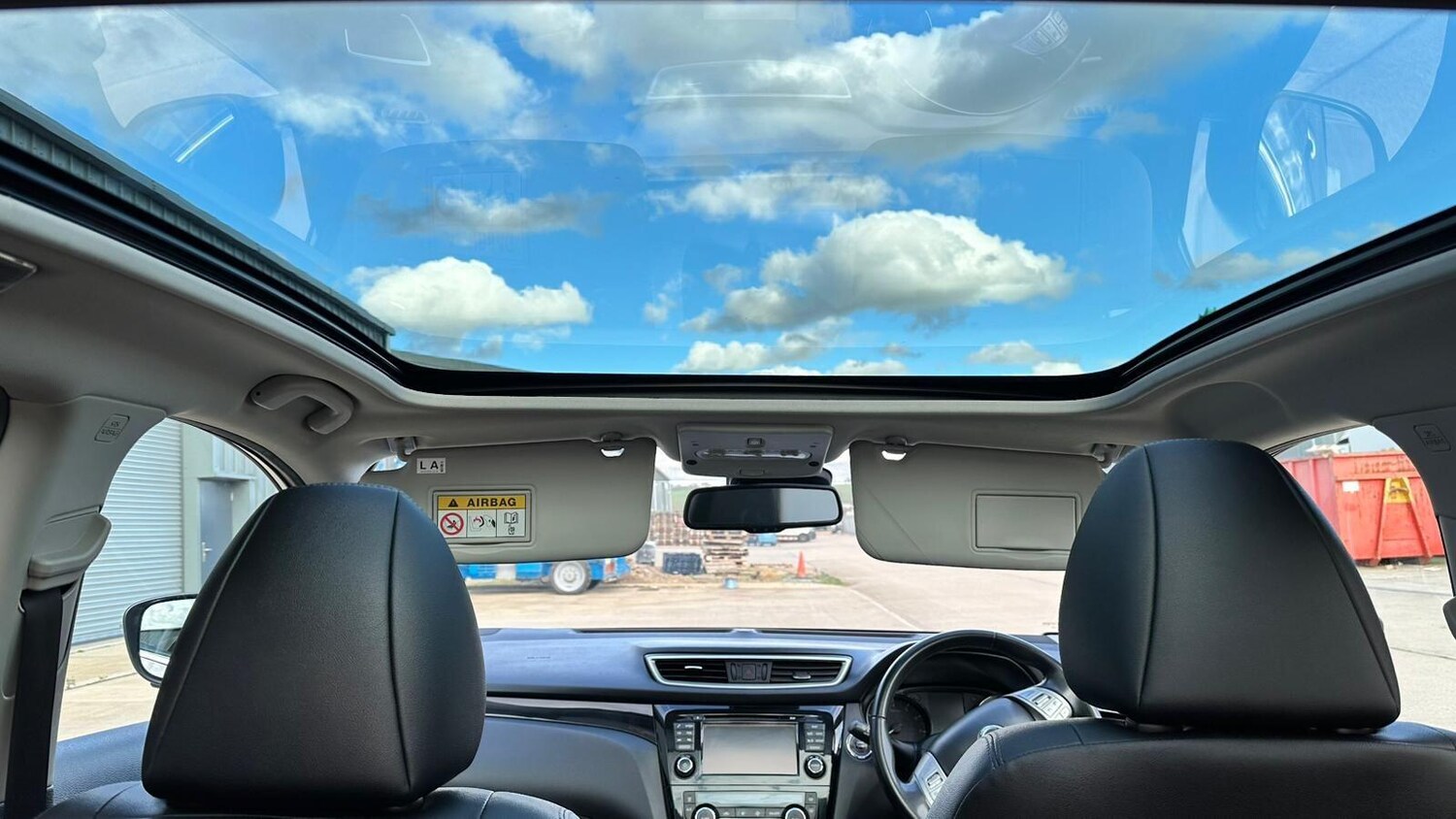 Used Nissan Qashqai 2016 for sale - 78072620: Photo 55