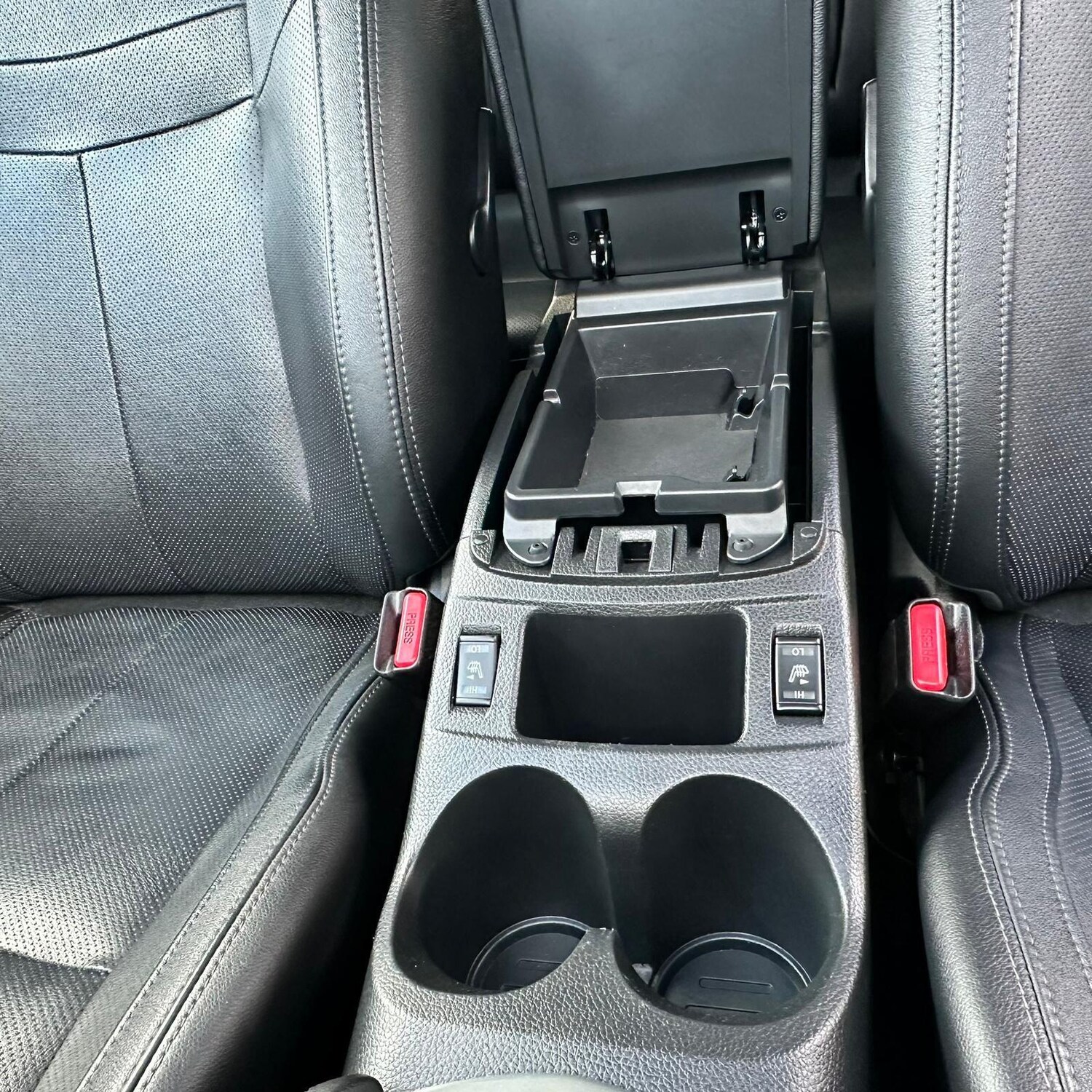 Used Nissan Qashqai 2016 for sale - 78072620: Photo 69