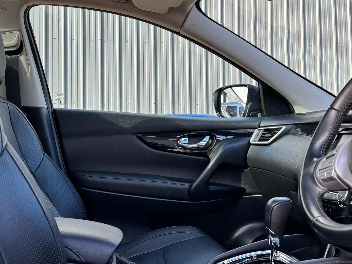 Used Nissan Qashqai 2016 for sale - 78072620: Photo 70