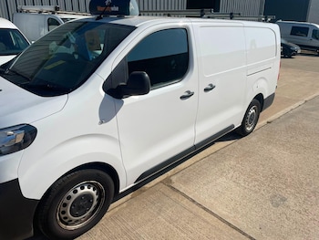 Used Peugeot Expert 2022 for sale - 79520495: Photo