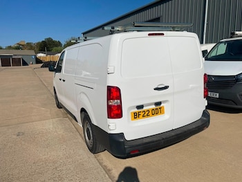 Used Peugeot Expert 2022 for sale - 79520495: Photo