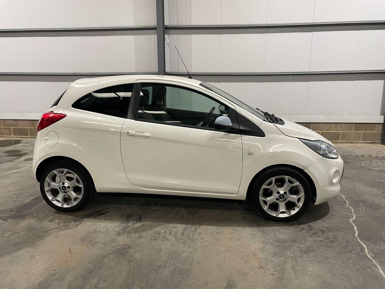 Used Ford Ka 2016 for sale - 78071740: Photo 10