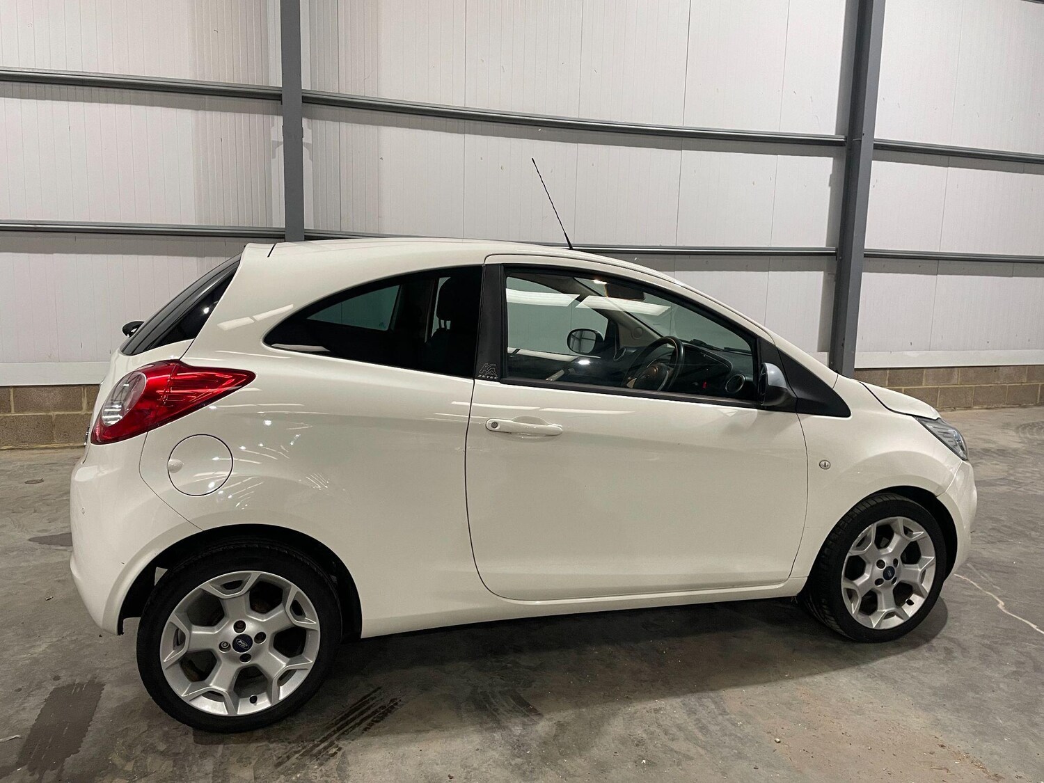 Used Ford Ka 2016 for sale - 78071740: Photo 11
